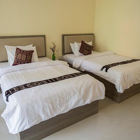 Ara Garden Inn, Accommodation, Yoga Studio & Spa Ruteng Exterior photo